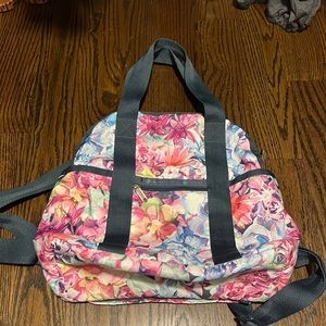 LeSportsac Double Trouble Backpack